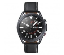 Smartwatch Samsung Galaxy Watch3 45mm LTE SM-R845 negro