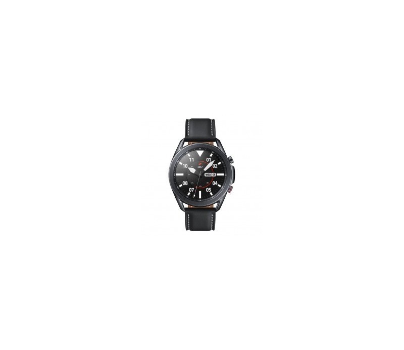 Smartwatch Samsung Galaxy Watch3 45mm LTE SM-R845 negro