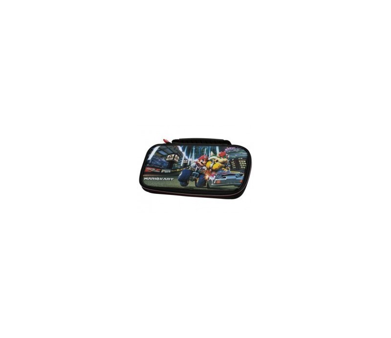 Funda Ardistel Consola Switch Game Traveler Mario Kart NNS50B