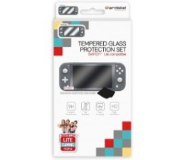 Protector Pantalla Cristal Templado Ardistel Consola Nintendo Switch Lite