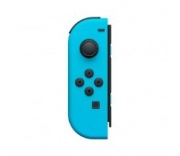 Mando Nintendo Switch Joy-Con Izquierdo Azul
