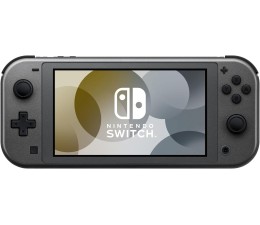 Consola Nintendo Switch Lite Edicion Dialga y Palkia