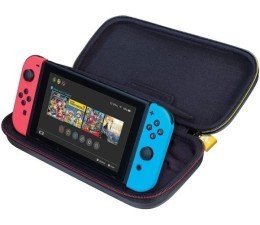 Funda Consola Nintendo Switch Game Traveler Super Mario NNS53B