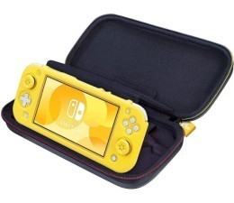 Funda Consola Nintendo Switch Game Traveler Super Mario NNS53B