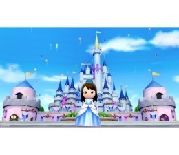 Juego Nintendo Switch Disney Magical World 2 Enhanced edi