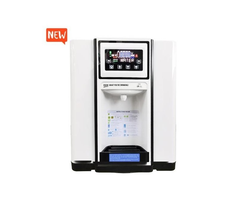 Generador de Agua Atmosférica DW9510E Generador de Agua Atmosférica DW9510E