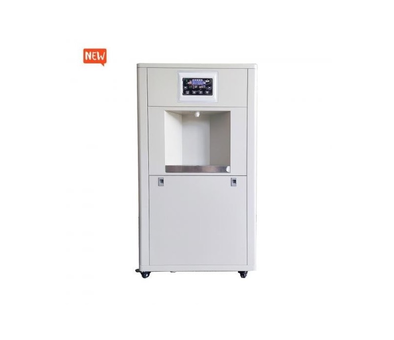Generador de Agua Atmosférica DW-60E Generador de Agua Atmosférica DW-60E
