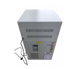 Generador de Agua Atmosférica DW-60E