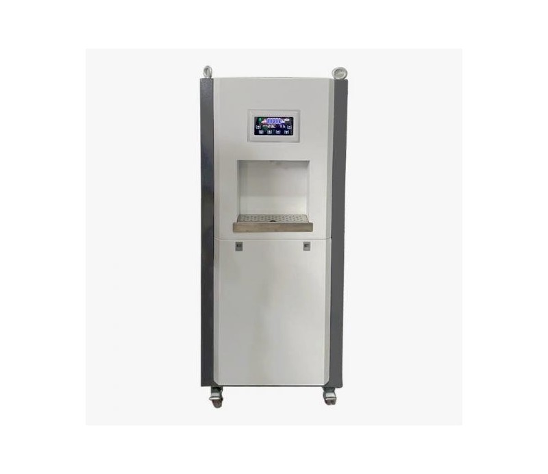 Generador de Agua Atmosférica DW-100E Generador de Agua Atmosférica DW-100E