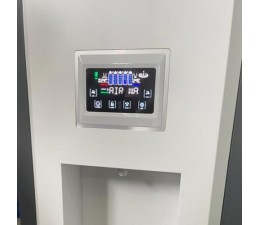 Generador de Agua Atmosférica DW-100E