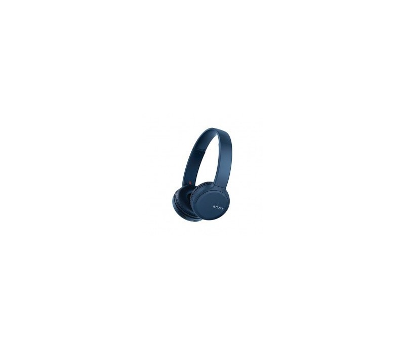 Sony WH-CH510 Azul micro Bluetooth - Auriculares