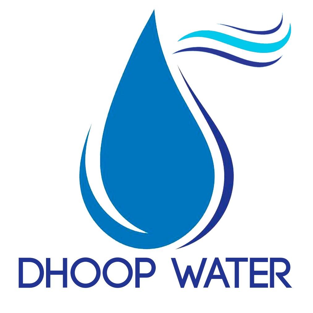 Dhoop Water